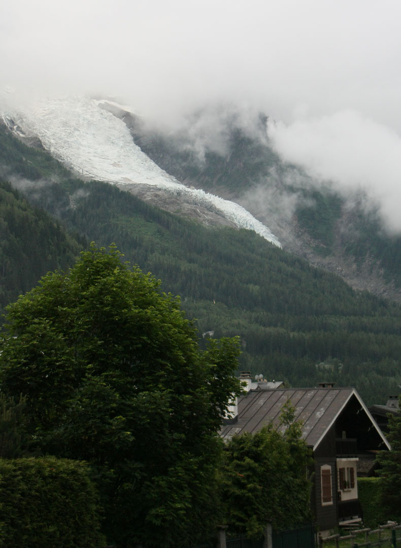 Chamonix