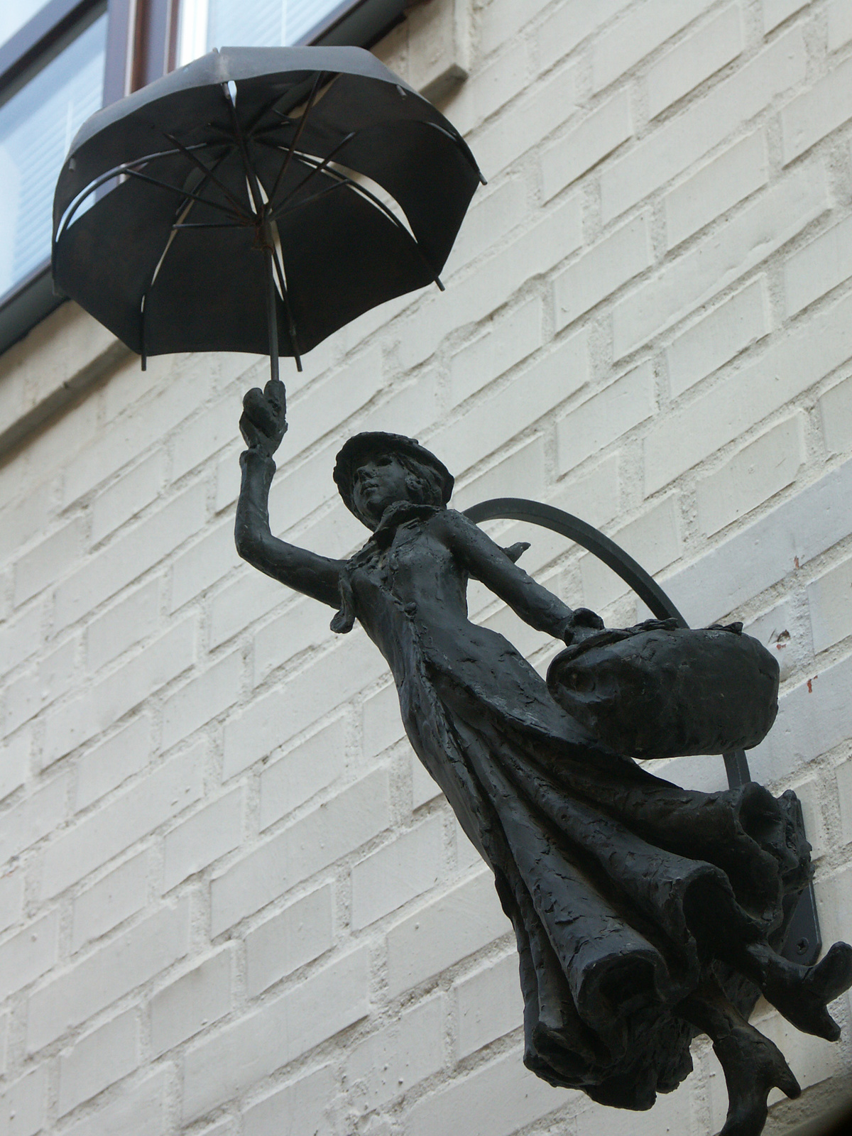 Mary Poppins