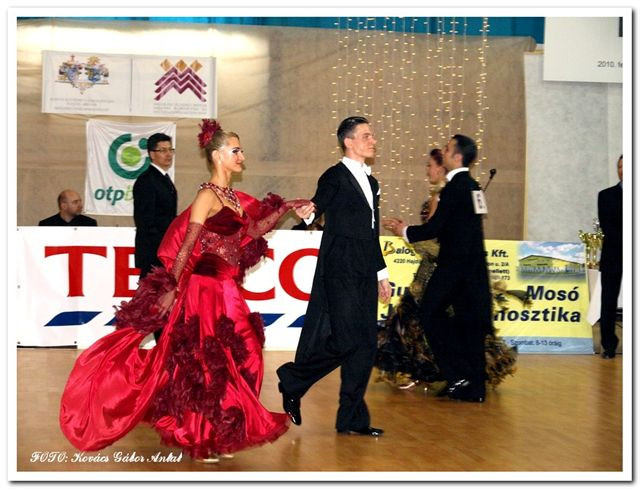 Internationale dancesport76