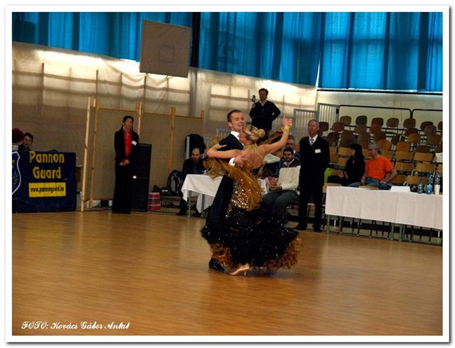 Internationale dancesport92