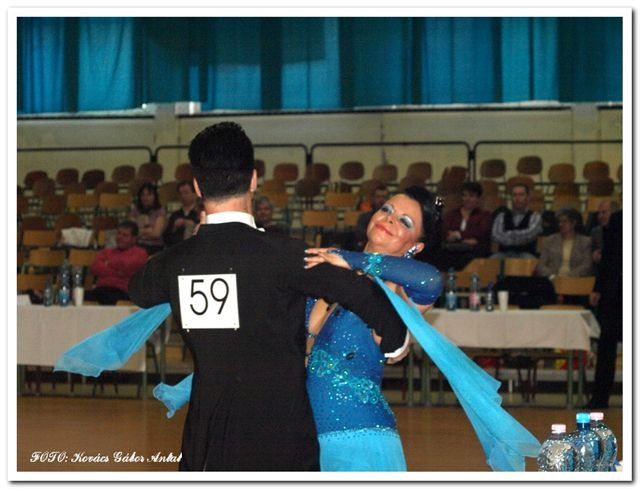 Internationale dancesport157