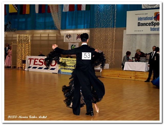 Internationale dancesport263