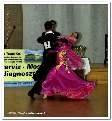 Internationale dancesport333