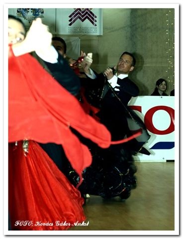 Internationale dancesport345