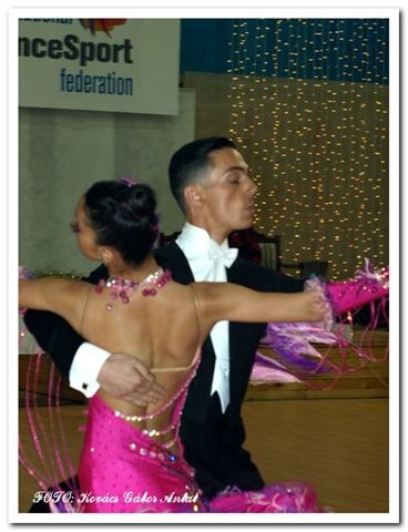 Internationale dancesport366