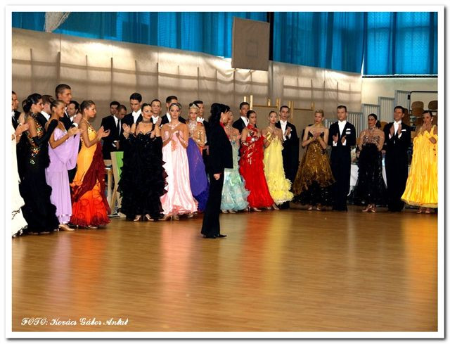 Internationale dancesport410