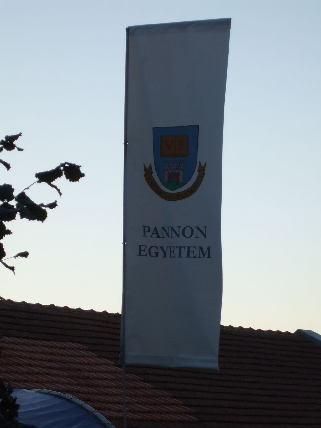#40 - Universitas Pannonica