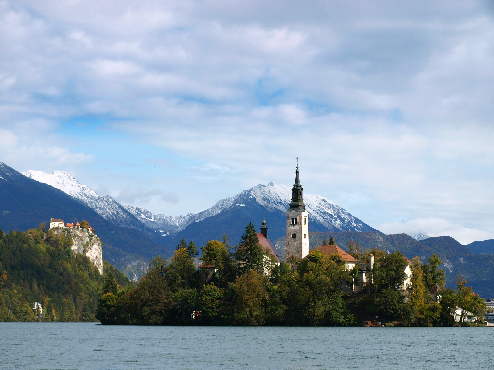 Bled