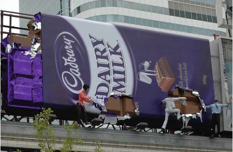 Cadburry