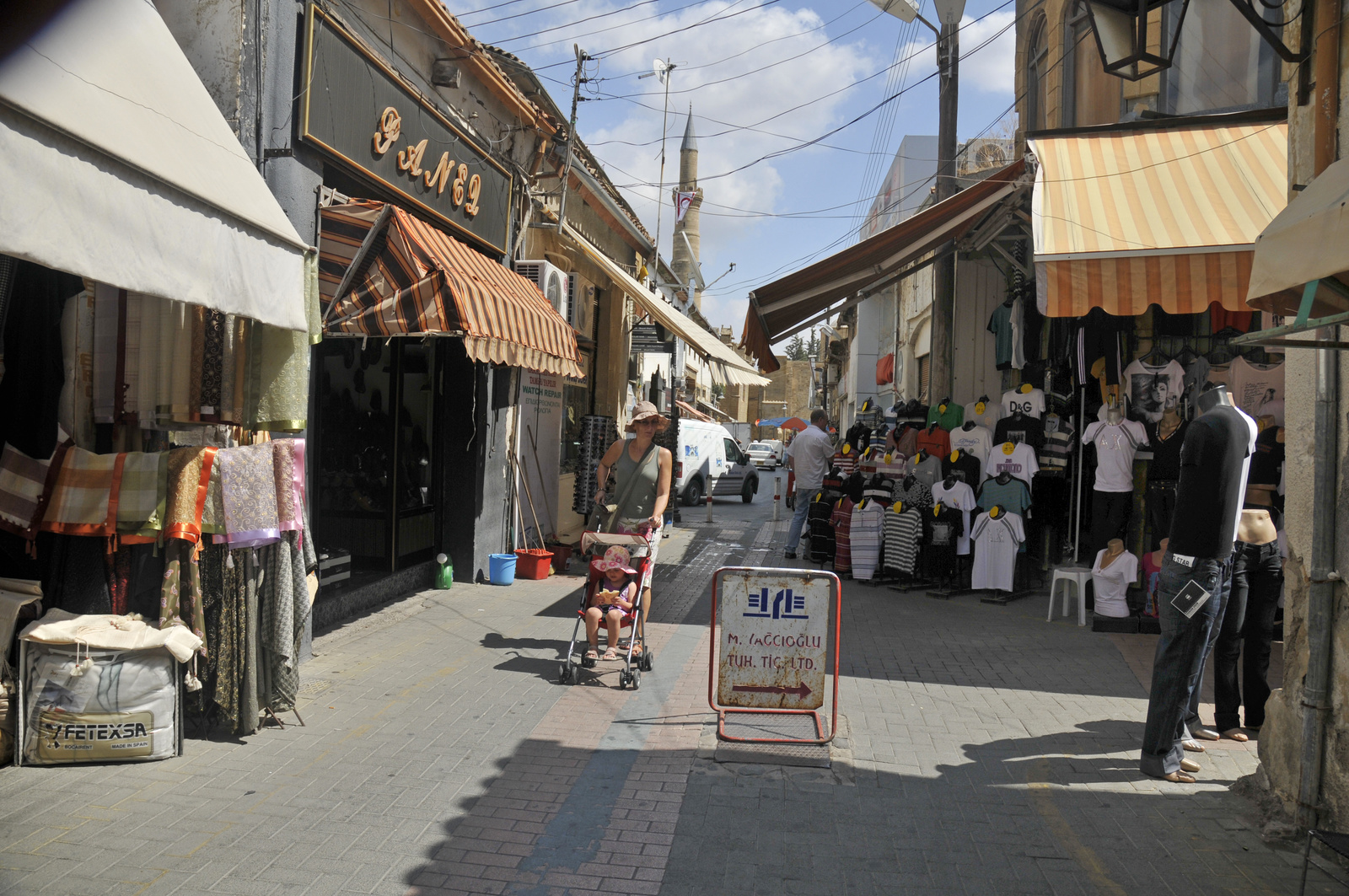 Nicosia Turkish (81)