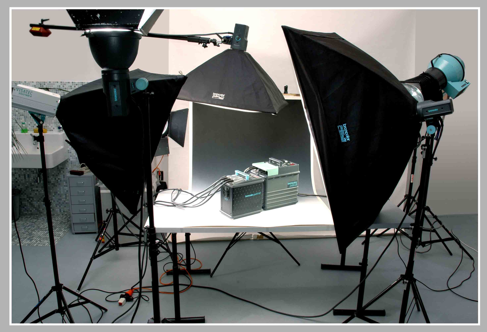 Broncolor