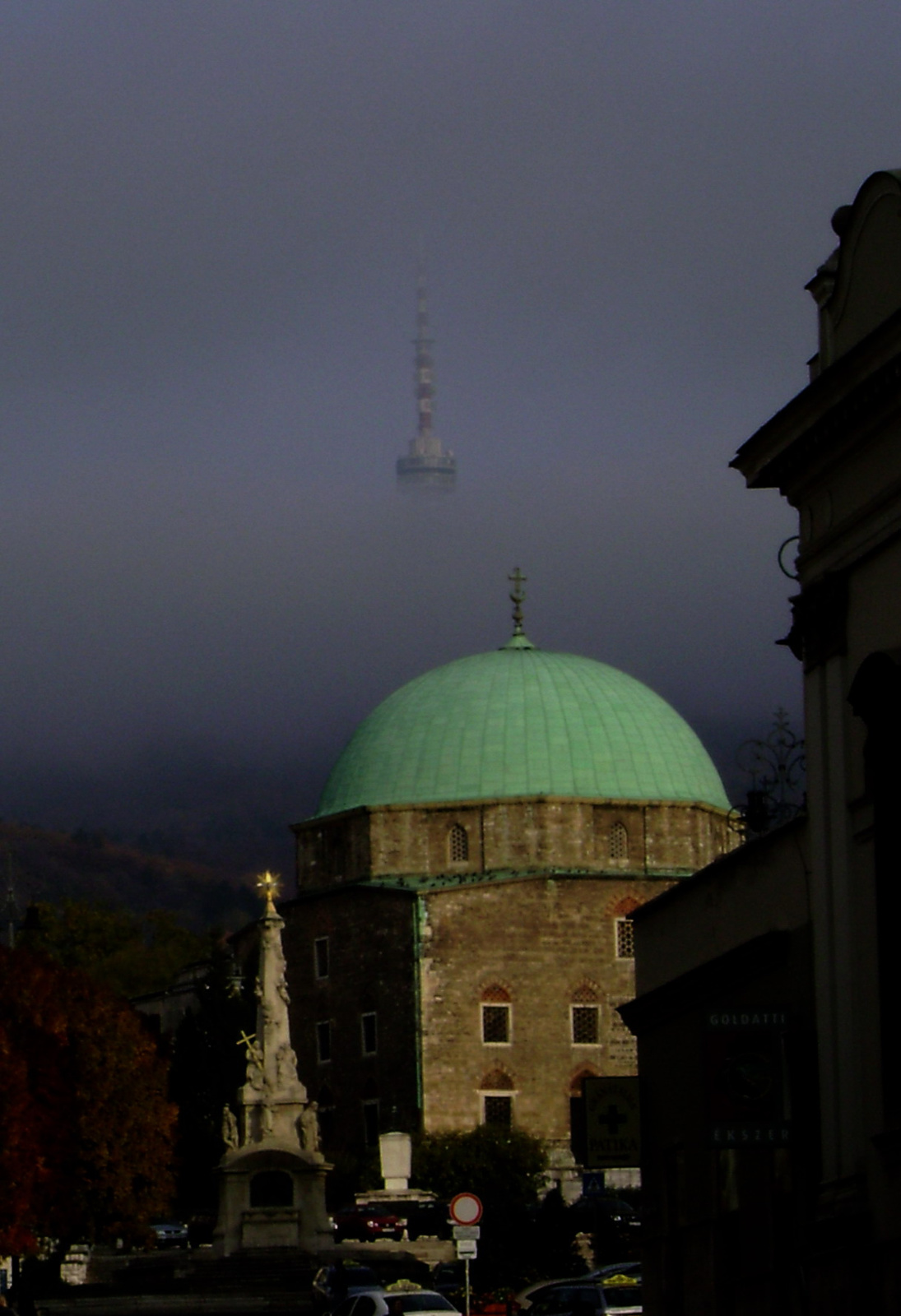 Századok