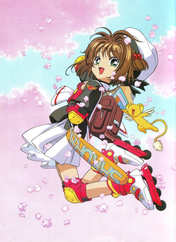 [large][AnimePaper]scans Card-Captor-Sakura tonyalien(0.73)  THI