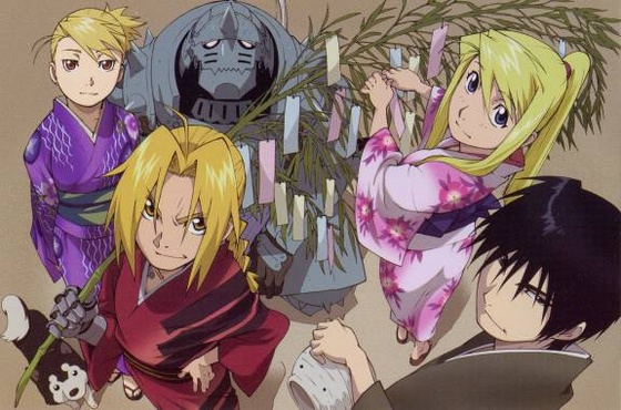 [large][AnimePaper]scans Full-Metal-Alchemist loxotronka(1.51)  