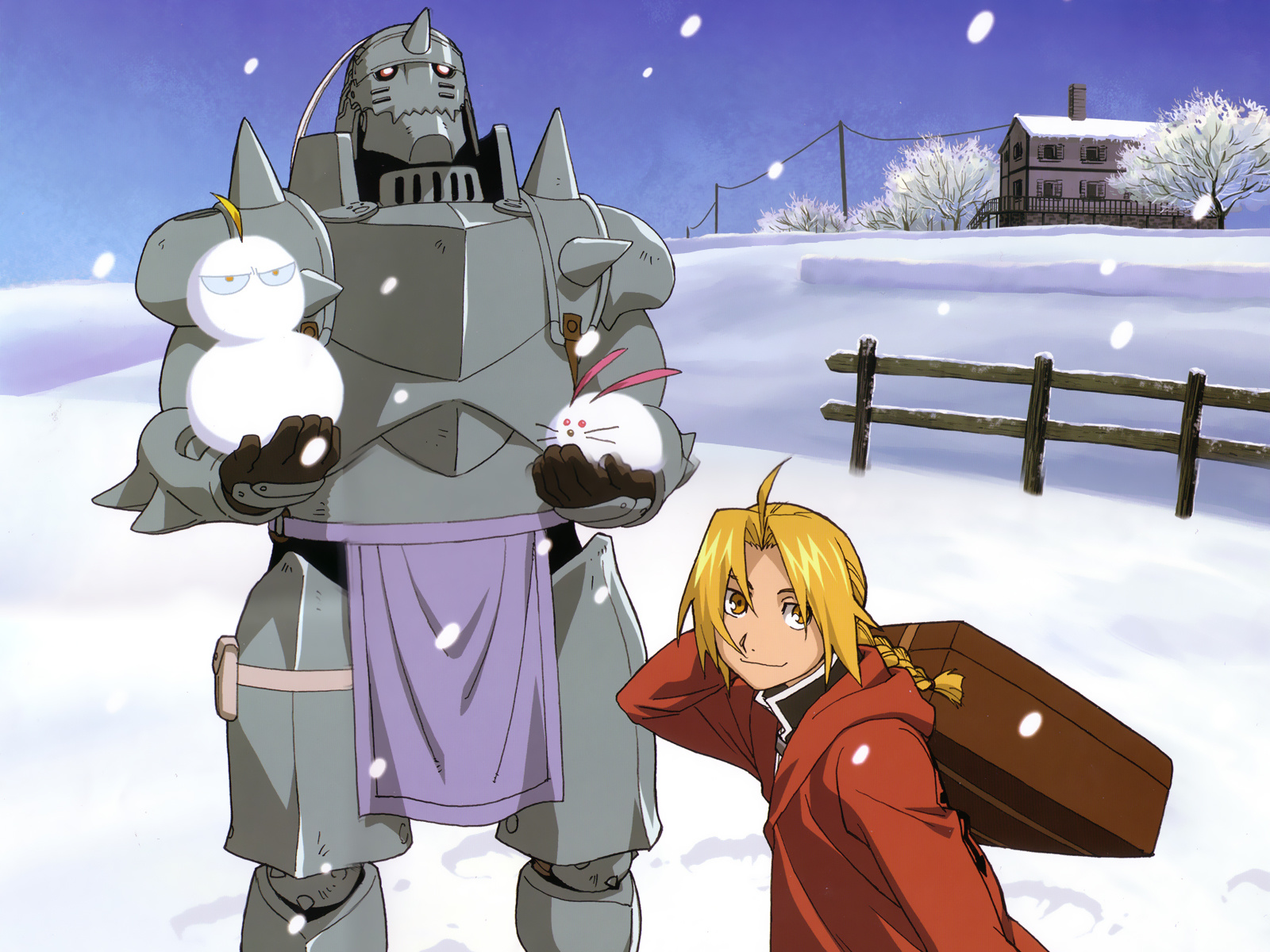 fullmetal alchemist 337