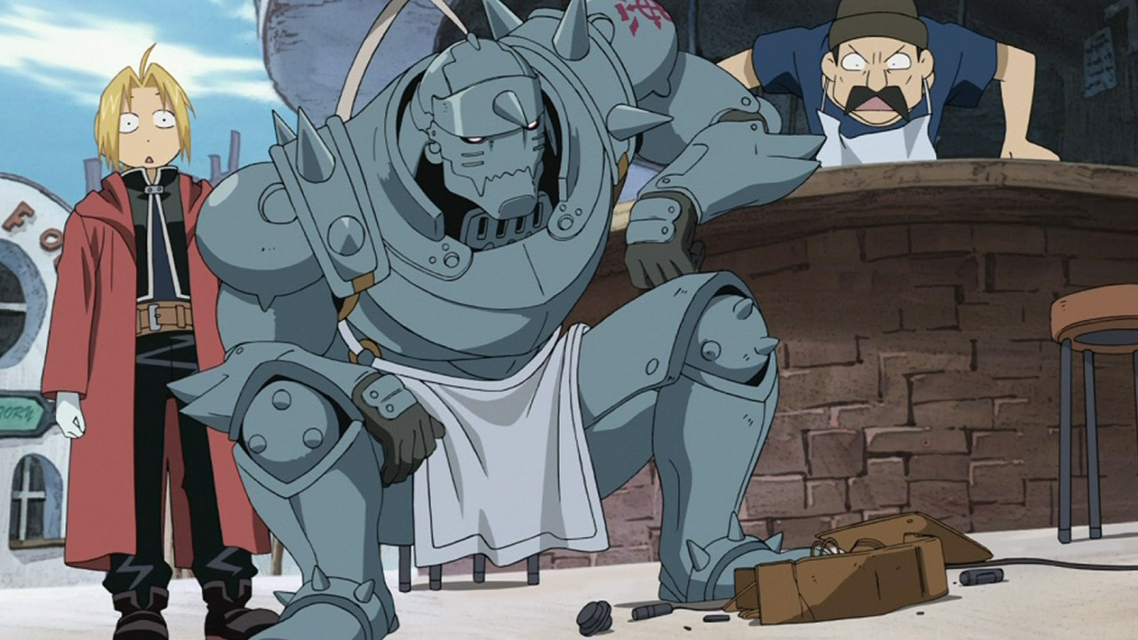 fullmetal alchemist brotherhood 078