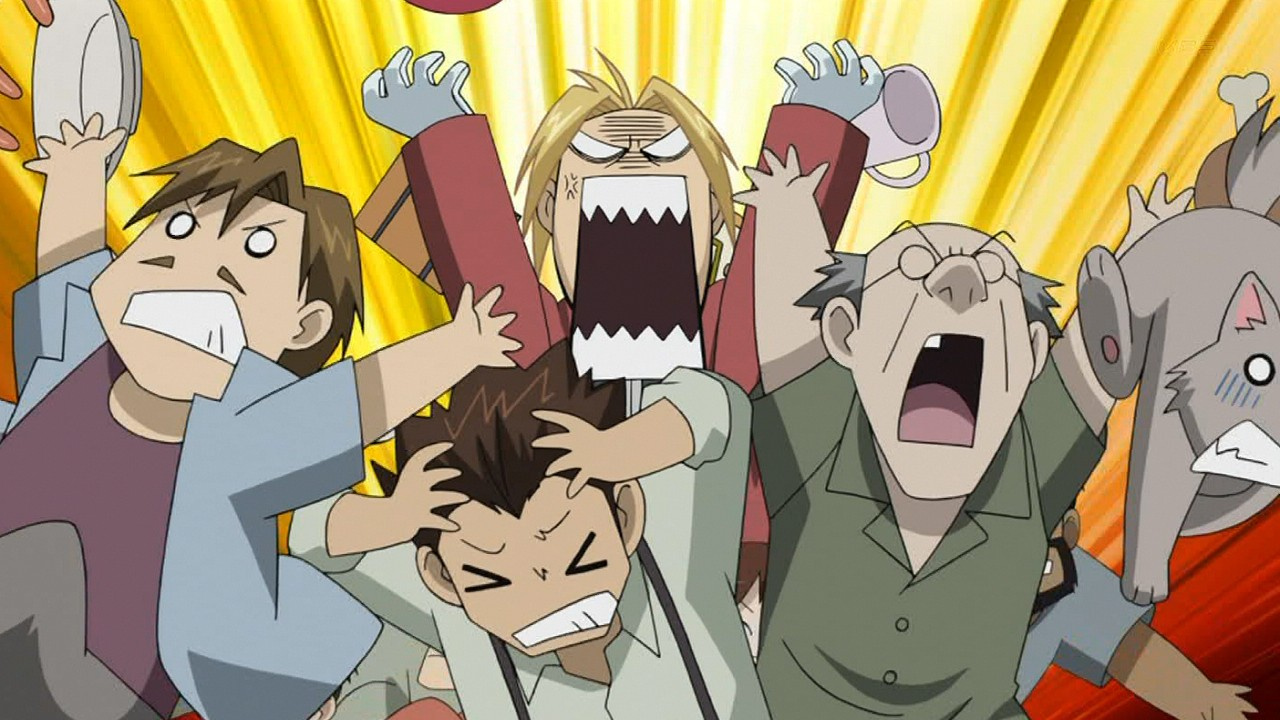 fullmetal alchemist brotherhood 080