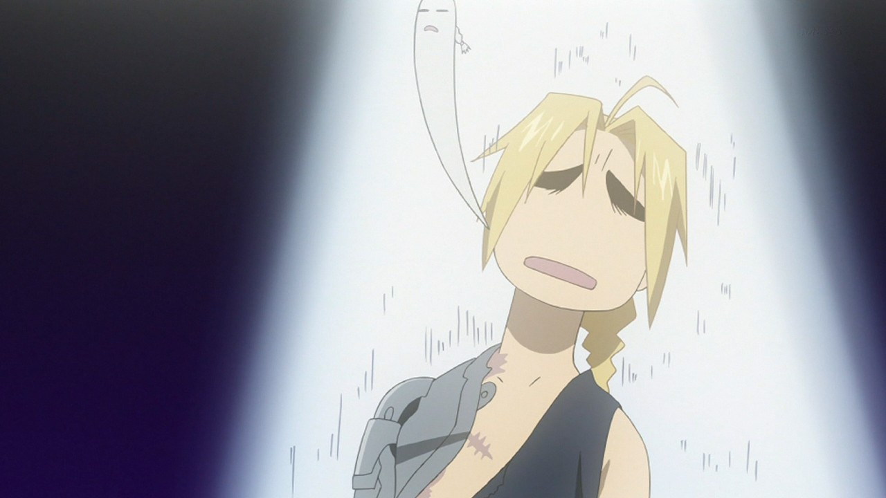 fullmetal alchemist brotherhood 110