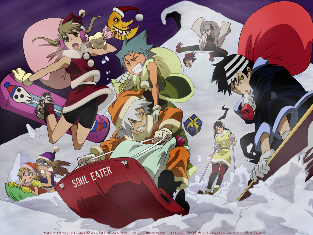 AnimePaperwallpapers Soul-Eater -12