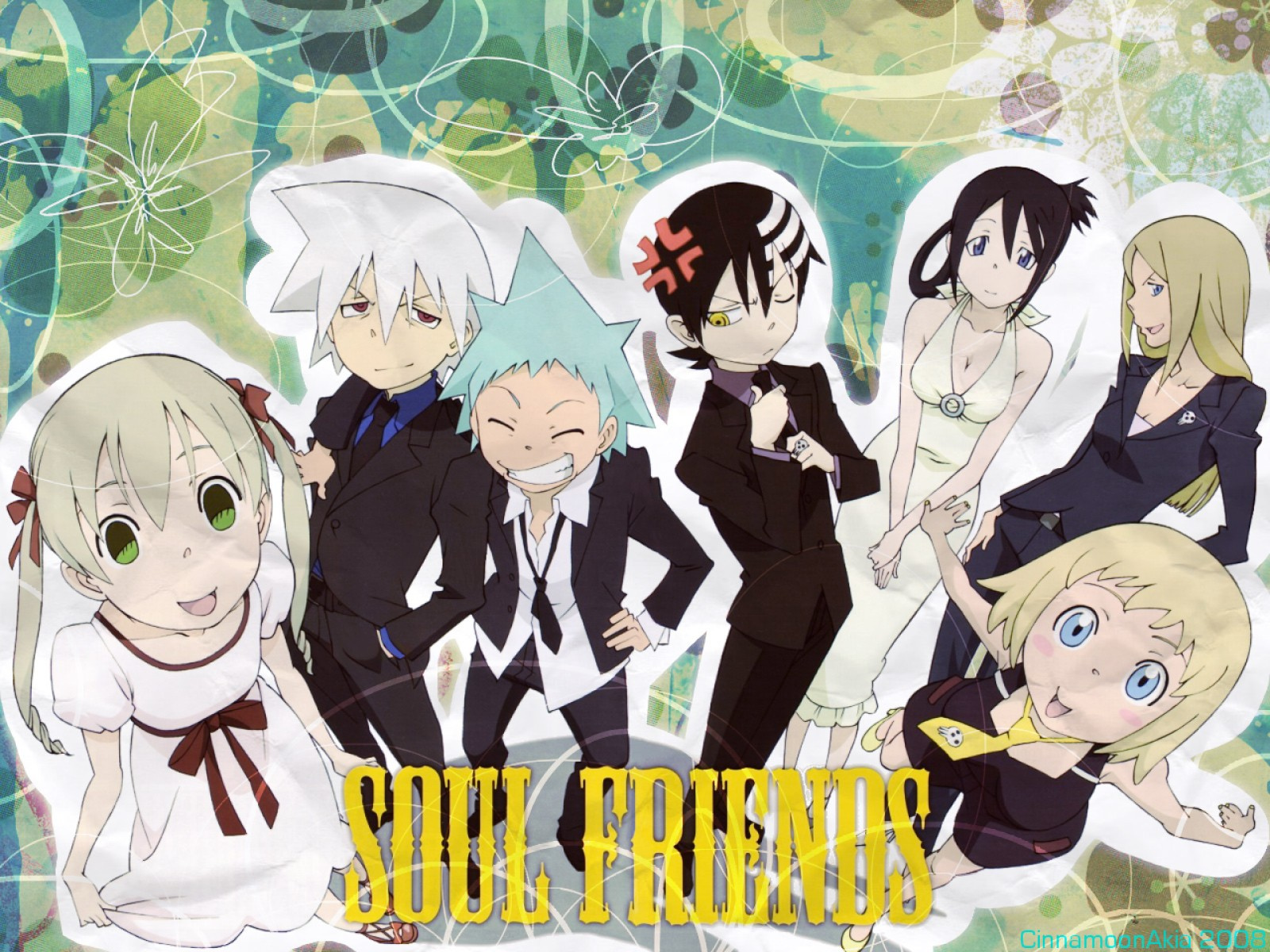 soul eater 039