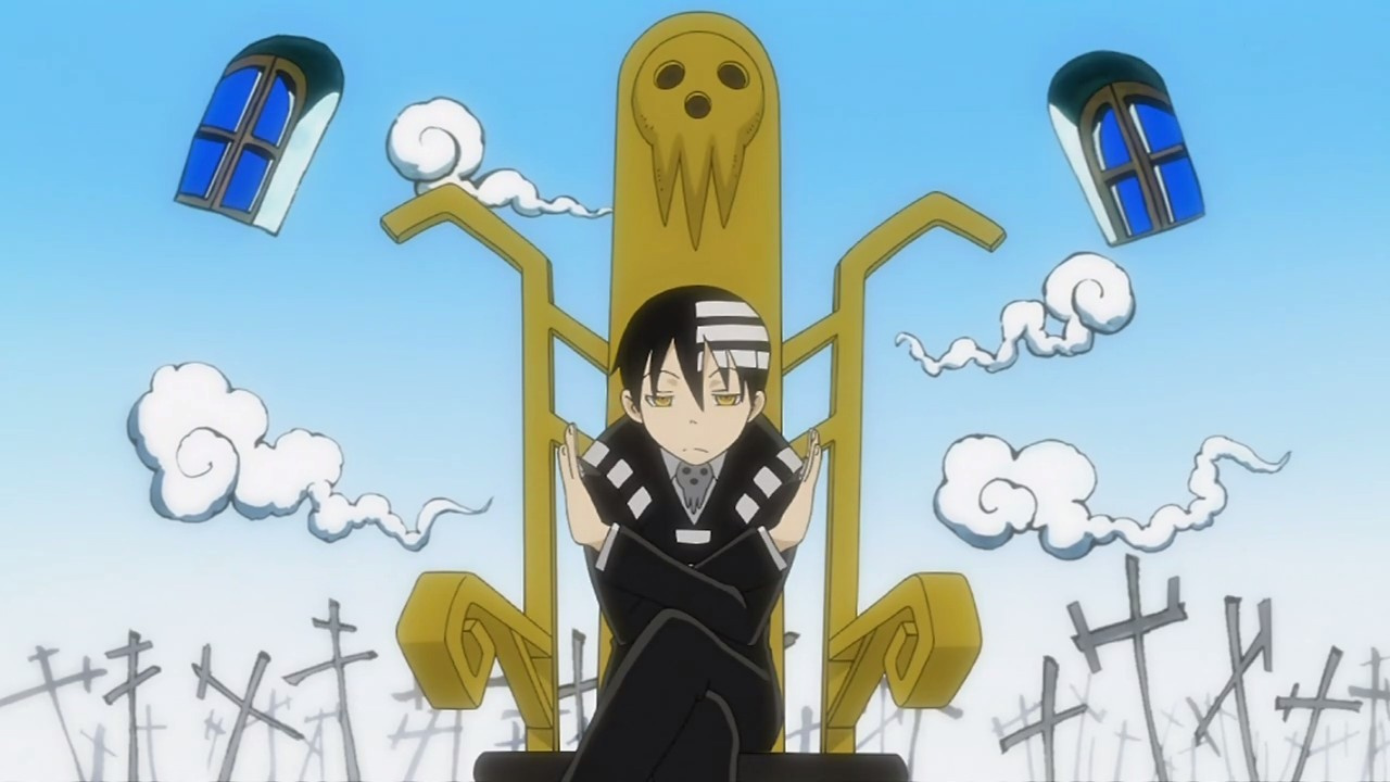 soul eater 259