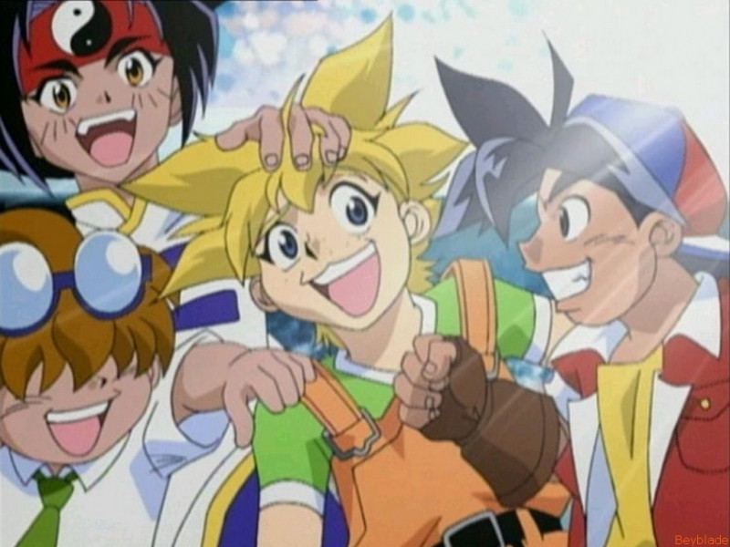 beyblade 3