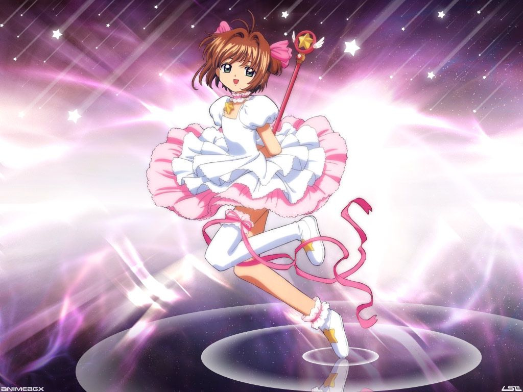 Card Captor106