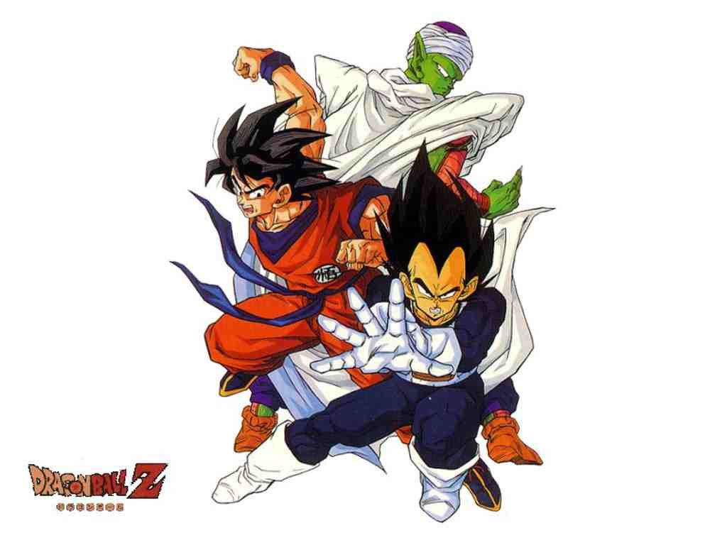 Dragon Ball58