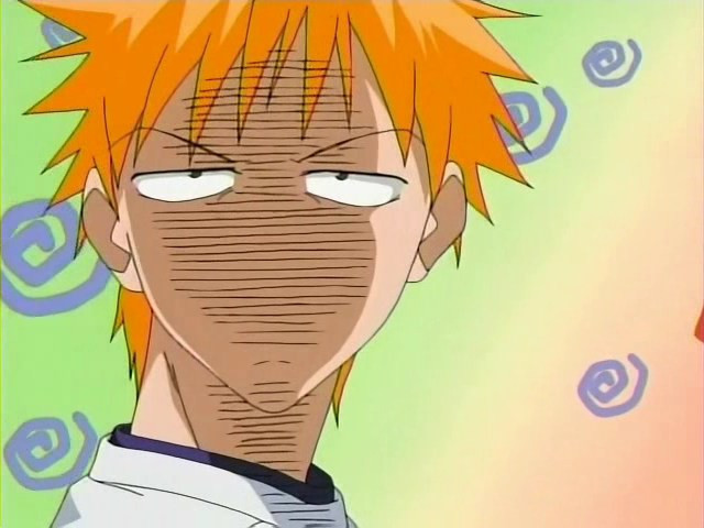 bleach ichigo0063