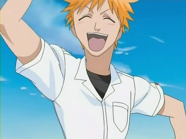 bleach ichigo0152