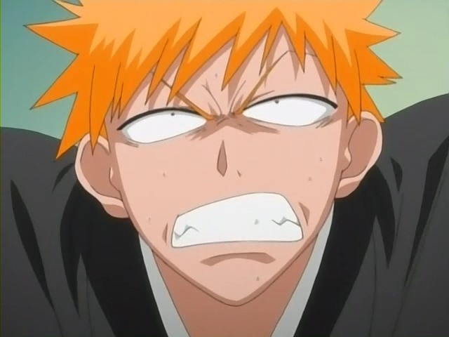 bleach ichigo0605