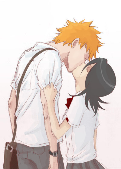 Ichiruki sketch by NTDevont