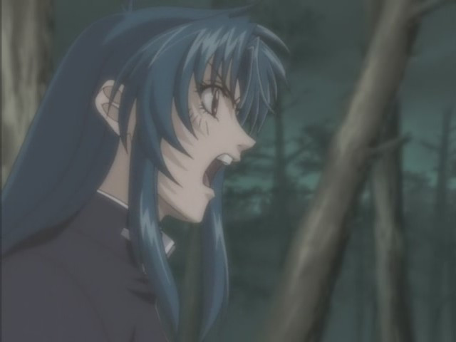 Full Metal Panic18