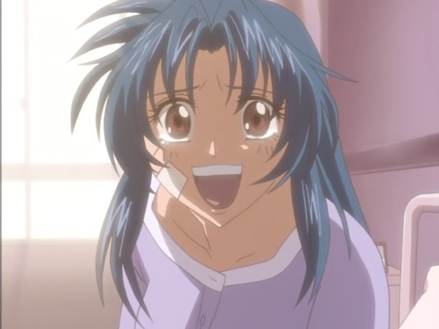 Full Metal Panic34