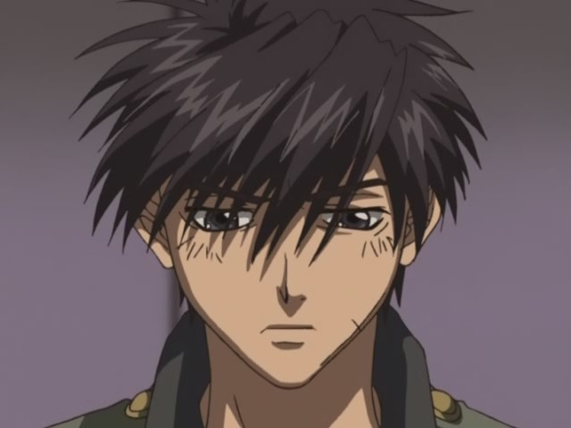 Full Metal Panic37