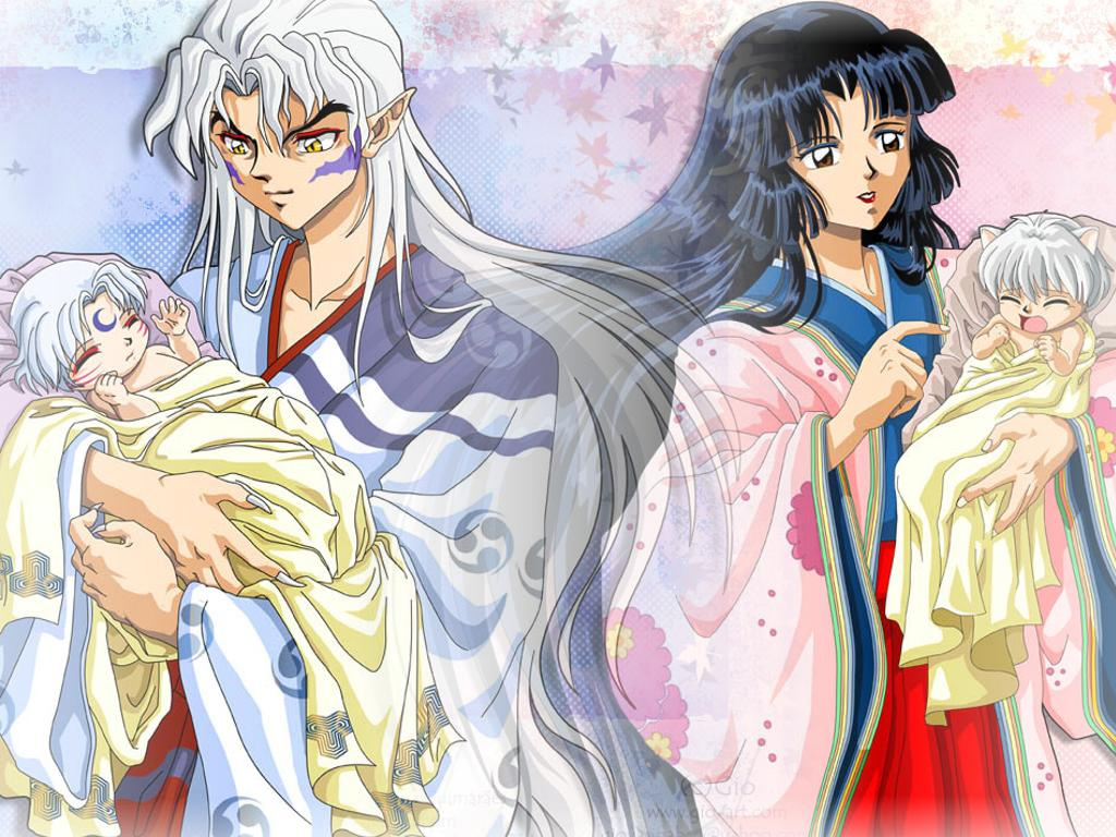 inuyasha108