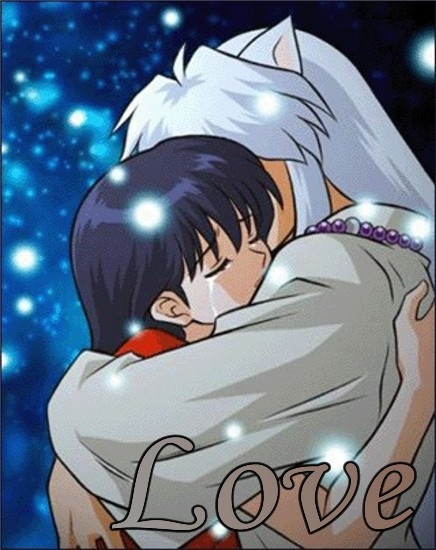 inuyasha%20and%20kagome%20love