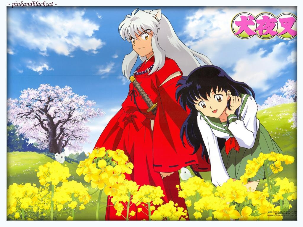 inuyasha 156