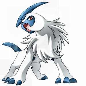 Absol   effect test