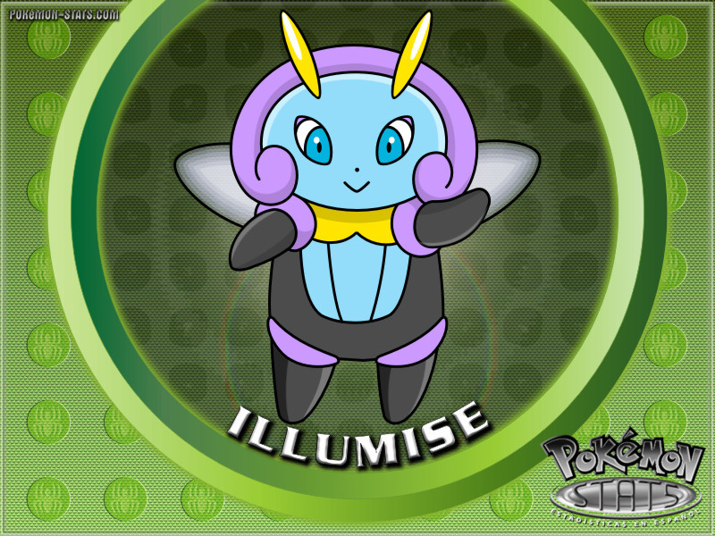 illumise