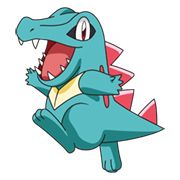 Totodile7