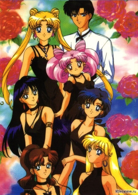 sailor moon21