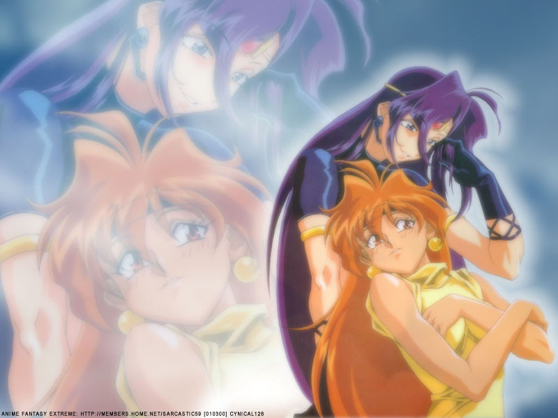 slayers 05