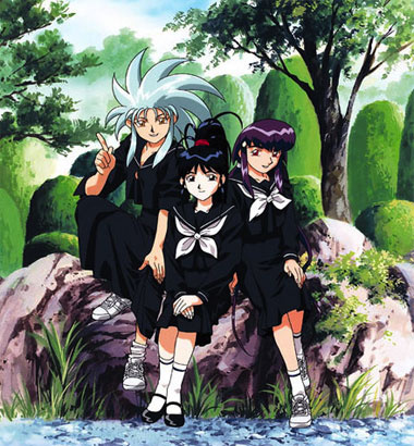 TenchiMuyo