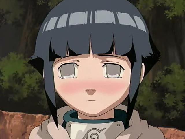 BlusheyHinata