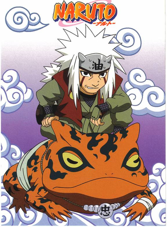 large AnimePaper scans Naruto geraldine 92524