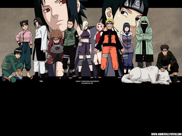 naruto 160 640