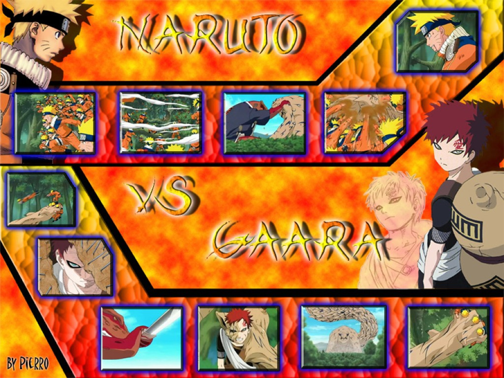 Naruto Gaara-14