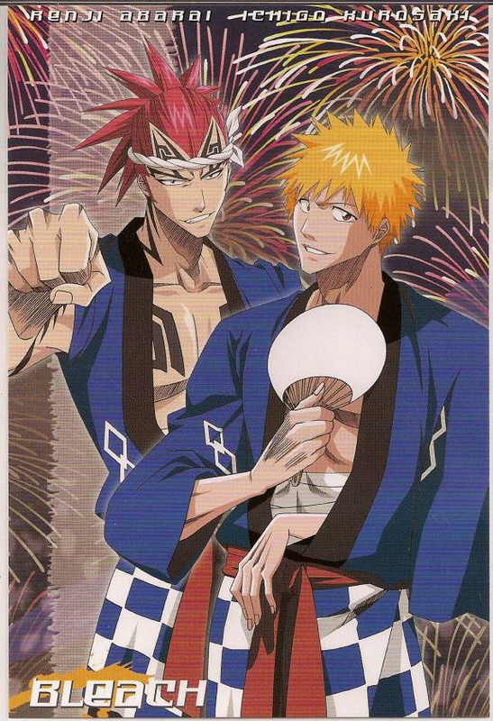 [large][AnimePaper]scans Bleach Akasamana(0.68)  THISRES  221205