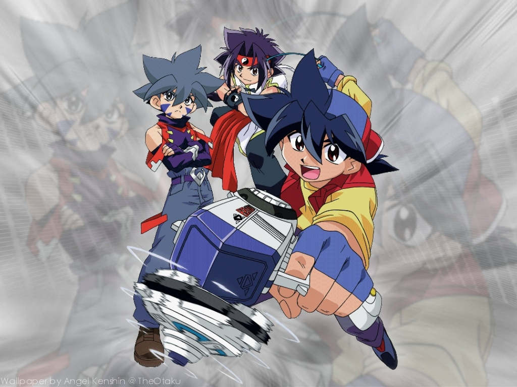 beyblade 003